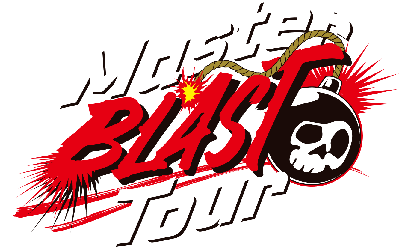 Master Blast Tour