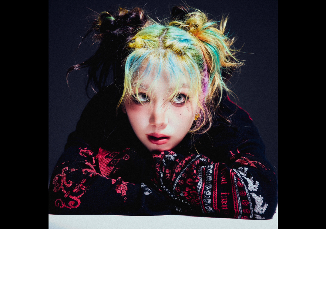 HOSHIKUMA MINAMI